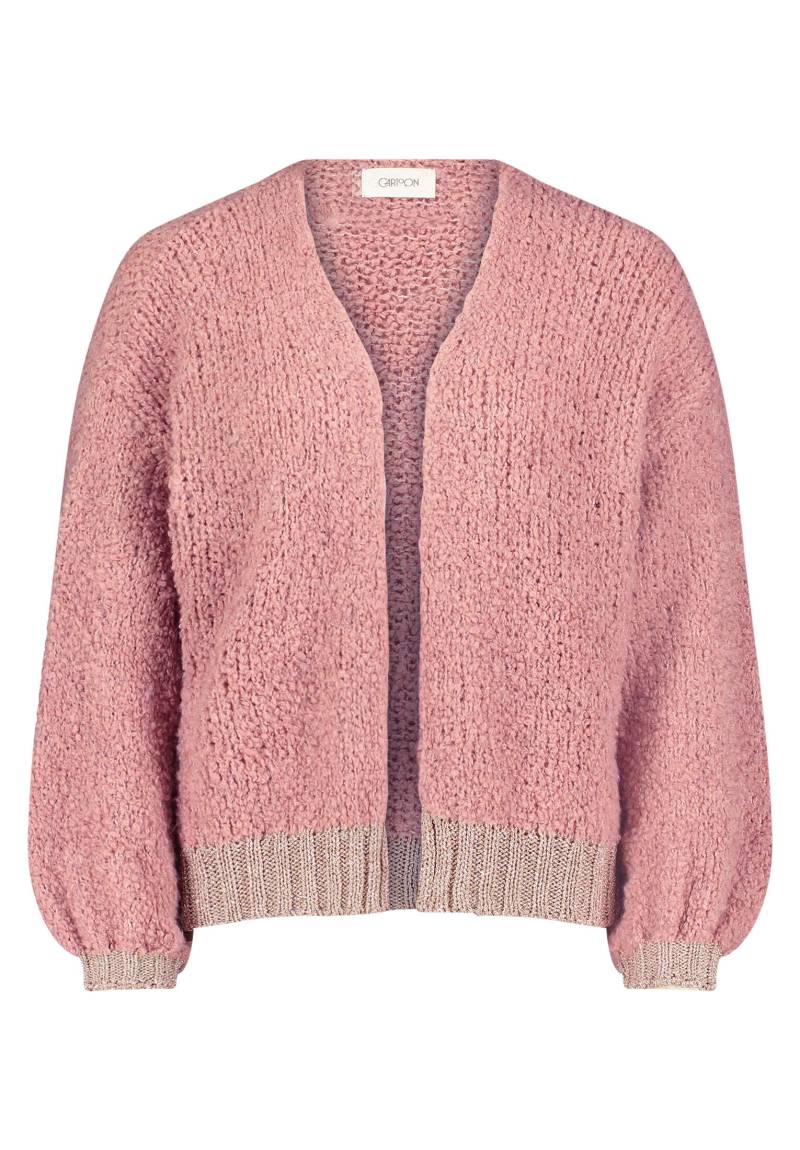 CARTOON - Strick-Cardigan pink/rosa - Gr. - 44 von CARTOON