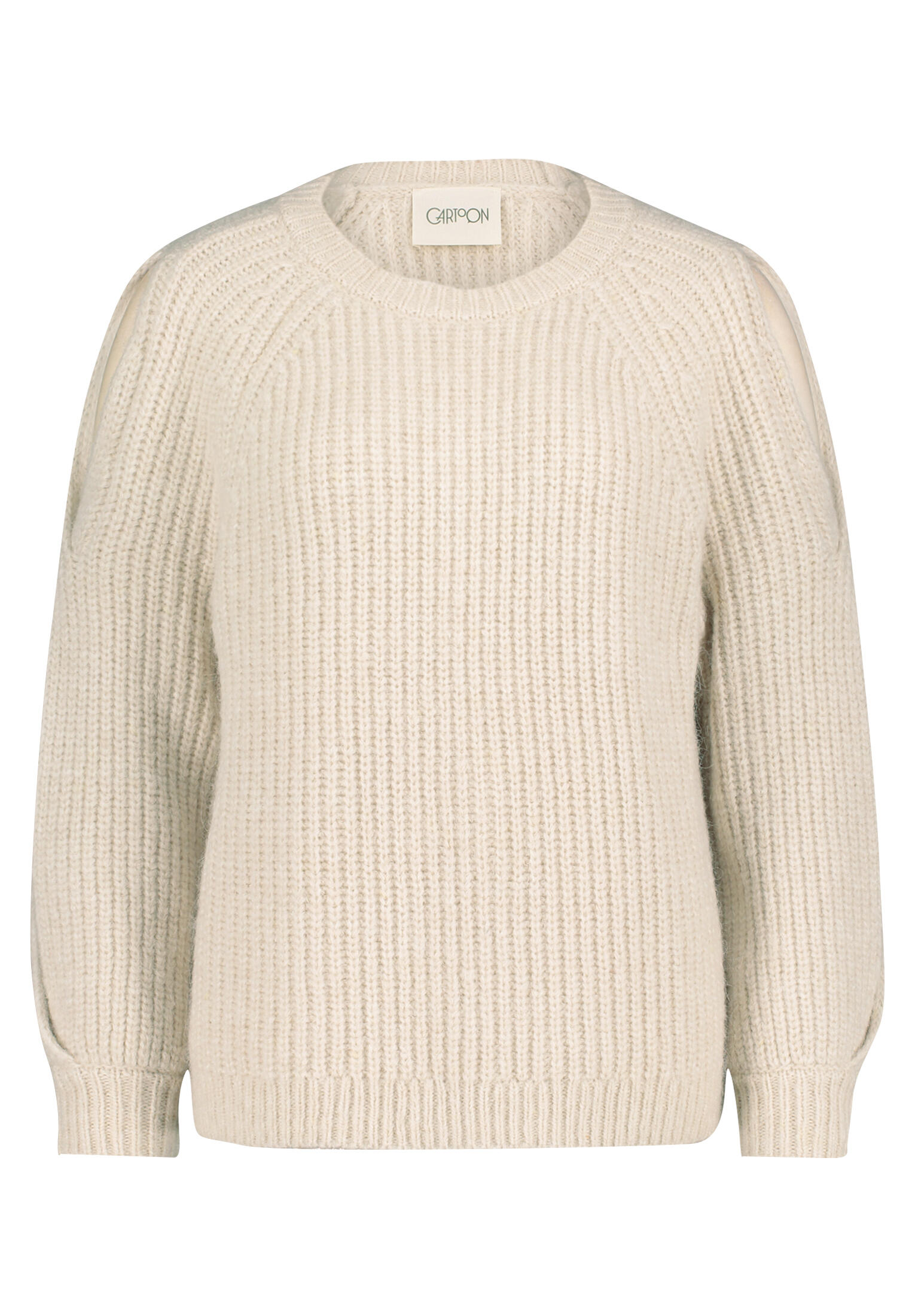 CARTOON - Strickpullover - Gr. - 38 von CARTOON