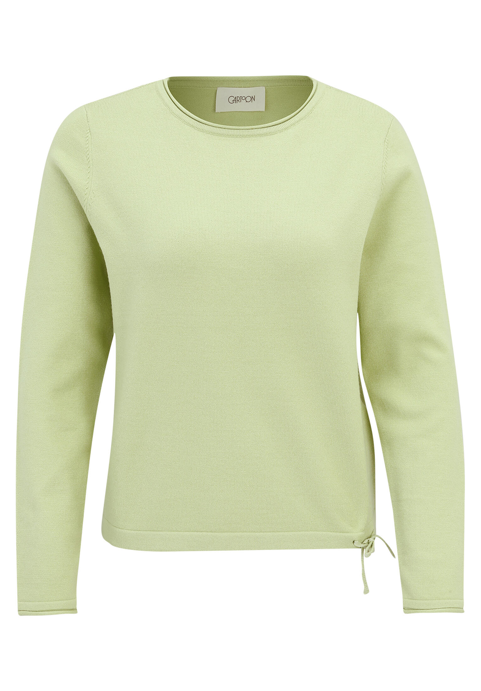 CARTOON - Strickpullover apfel - Gr. - 36 von CARTOON