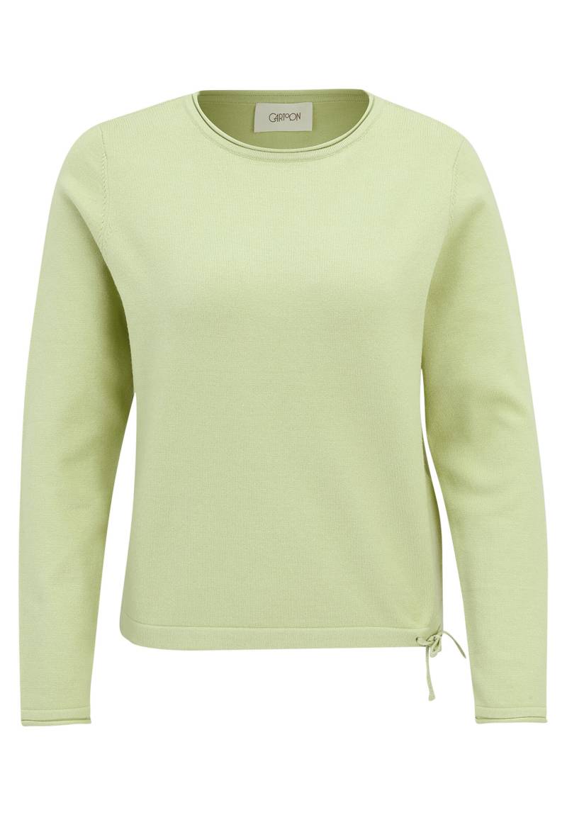 CARTOON - Strickpullover apfel - Gr. - 42 von CARTOON