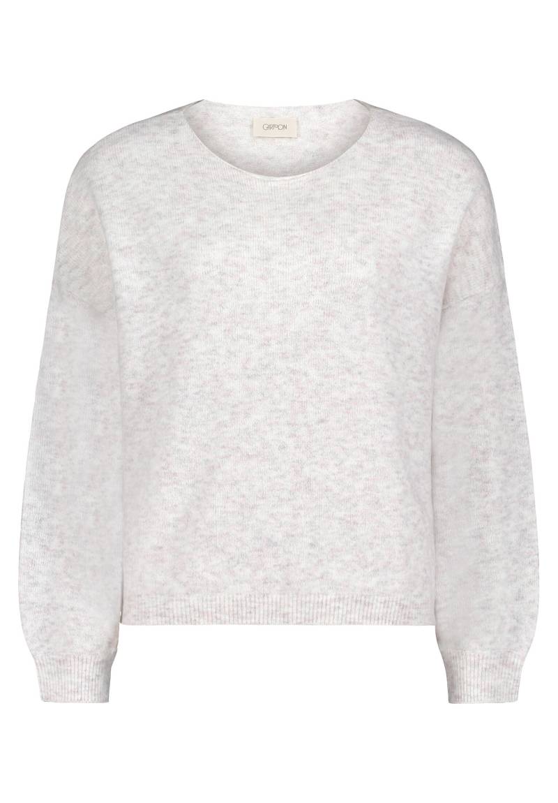 CARTOON - Strickpullover beige - Gr. - 40 von CARTOON