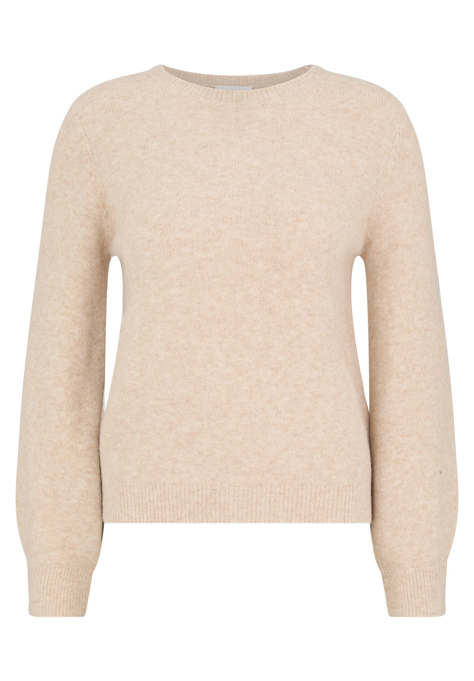 CARTOON - Strickpullover beige - Gr. - 42 von CARTOON