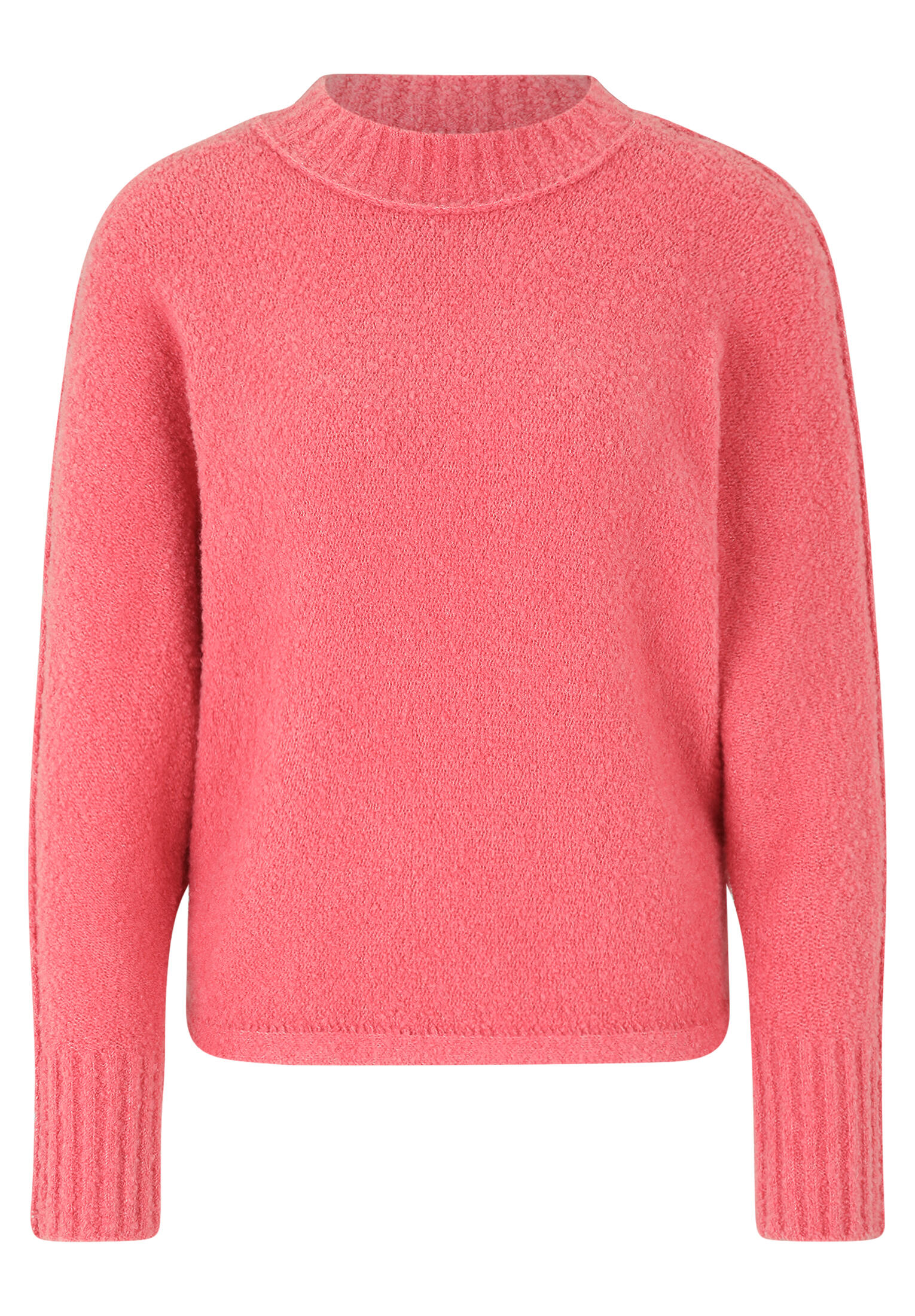 CARTOON - Strickpullover calypso coral - Gr. - 40 von CARTOON