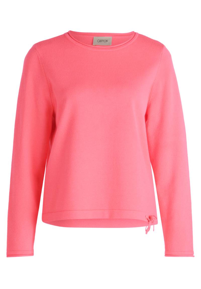 CARTOON - Strickpullover calypso coral - Gr. - 42 von CARTOON