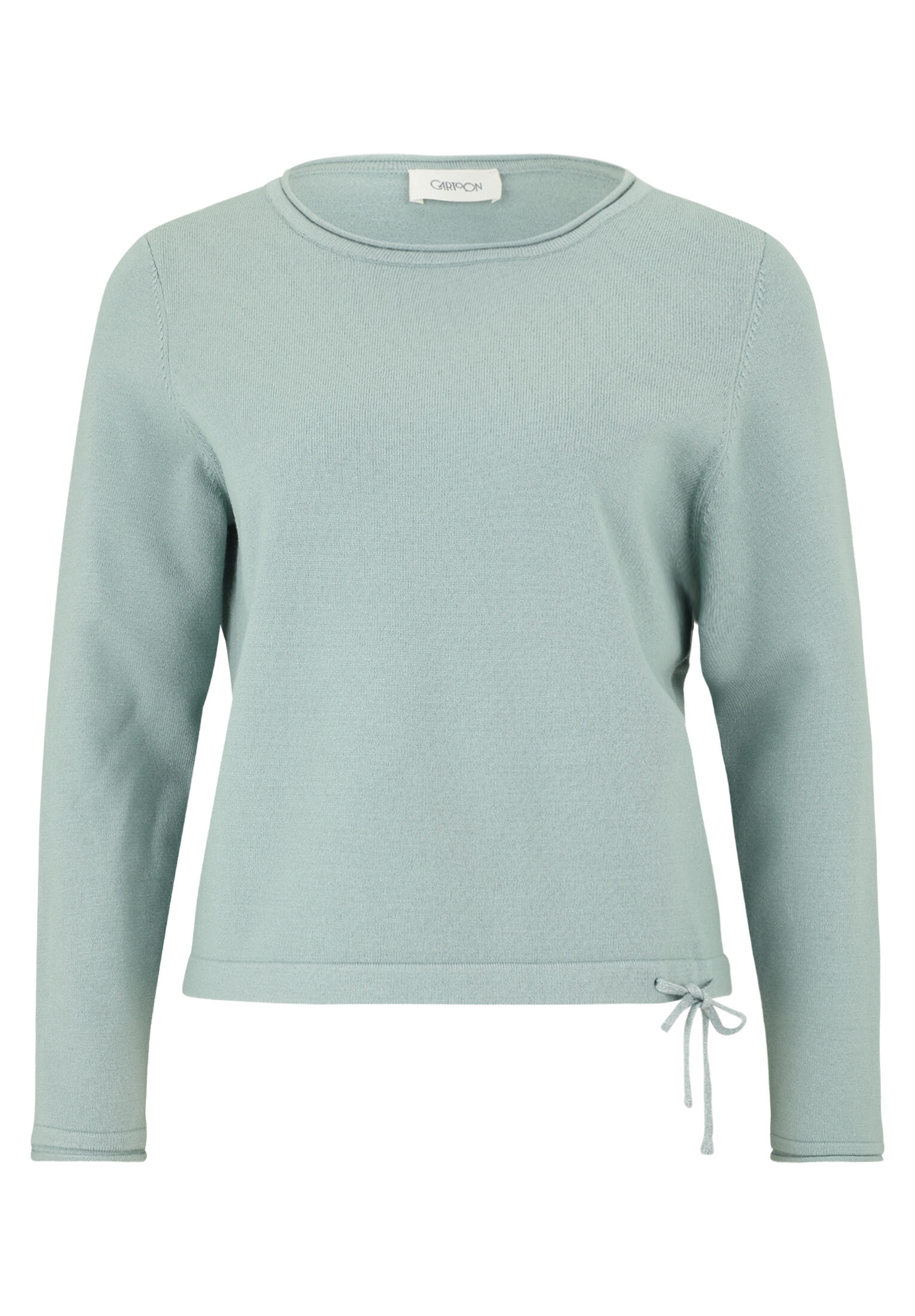 CARTOON - Strickpullover jadeite - Gr. - 42 von CARTOON
