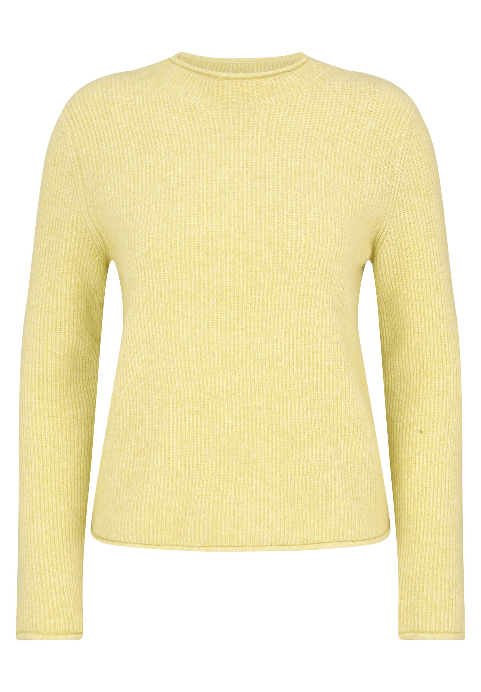 CARTOON - Strickpullover muted lime - Gr. - 36 von CARTOON