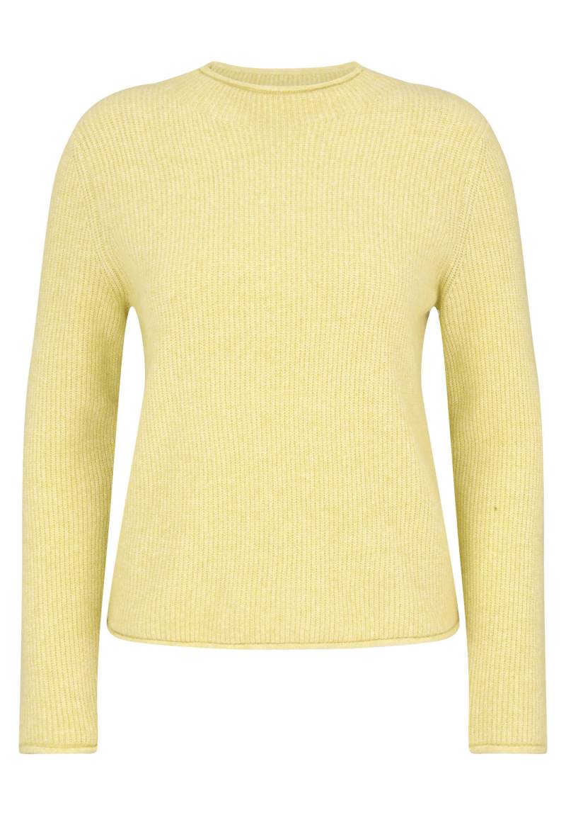 CARTOON - Strickpullover muted lime - Gr. - 42 von CARTOON