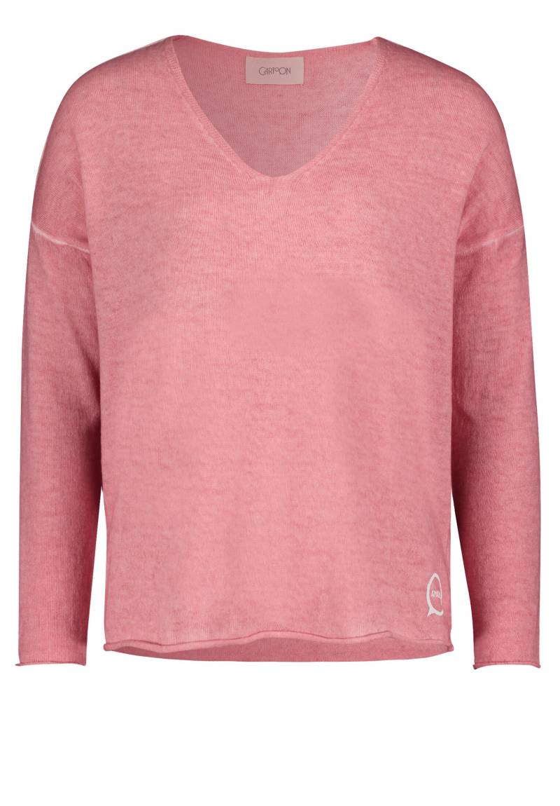 CARTOON - Strickpullover poppy red - Gr. - 36 von CARTOON