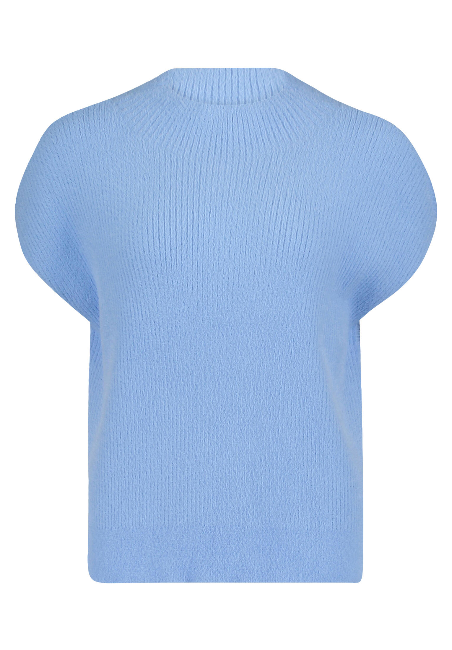 CARTOON - Strickpullunder hellblau - Gr. - 40 von CARTOON
