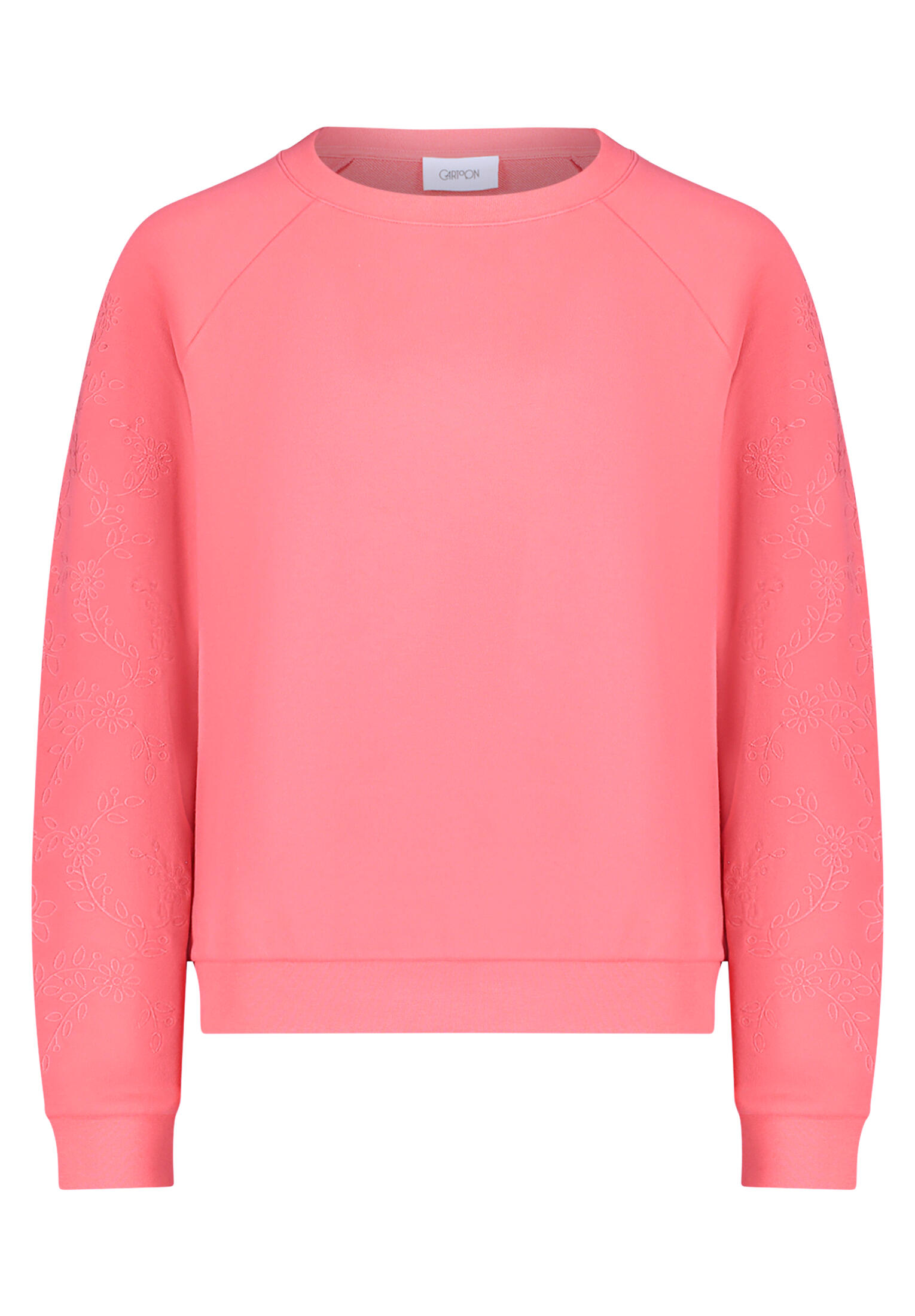 CARTOON - Sweatshirt calypso coral - Gr. - 38 von CARTOON