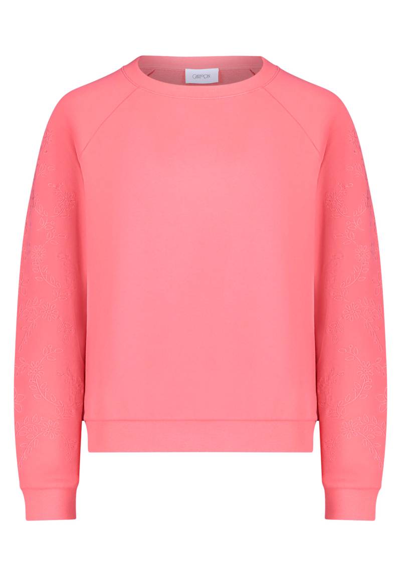 CARTOON - Sweatshirt calypso coral - Gr. - 38 von CARTOON