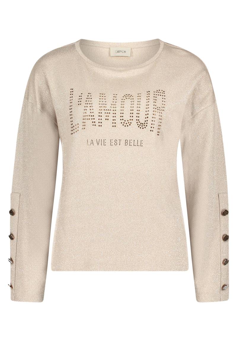 CARTOON - Sweatshirt nature/nature - Gr. - 38 von CARTOON