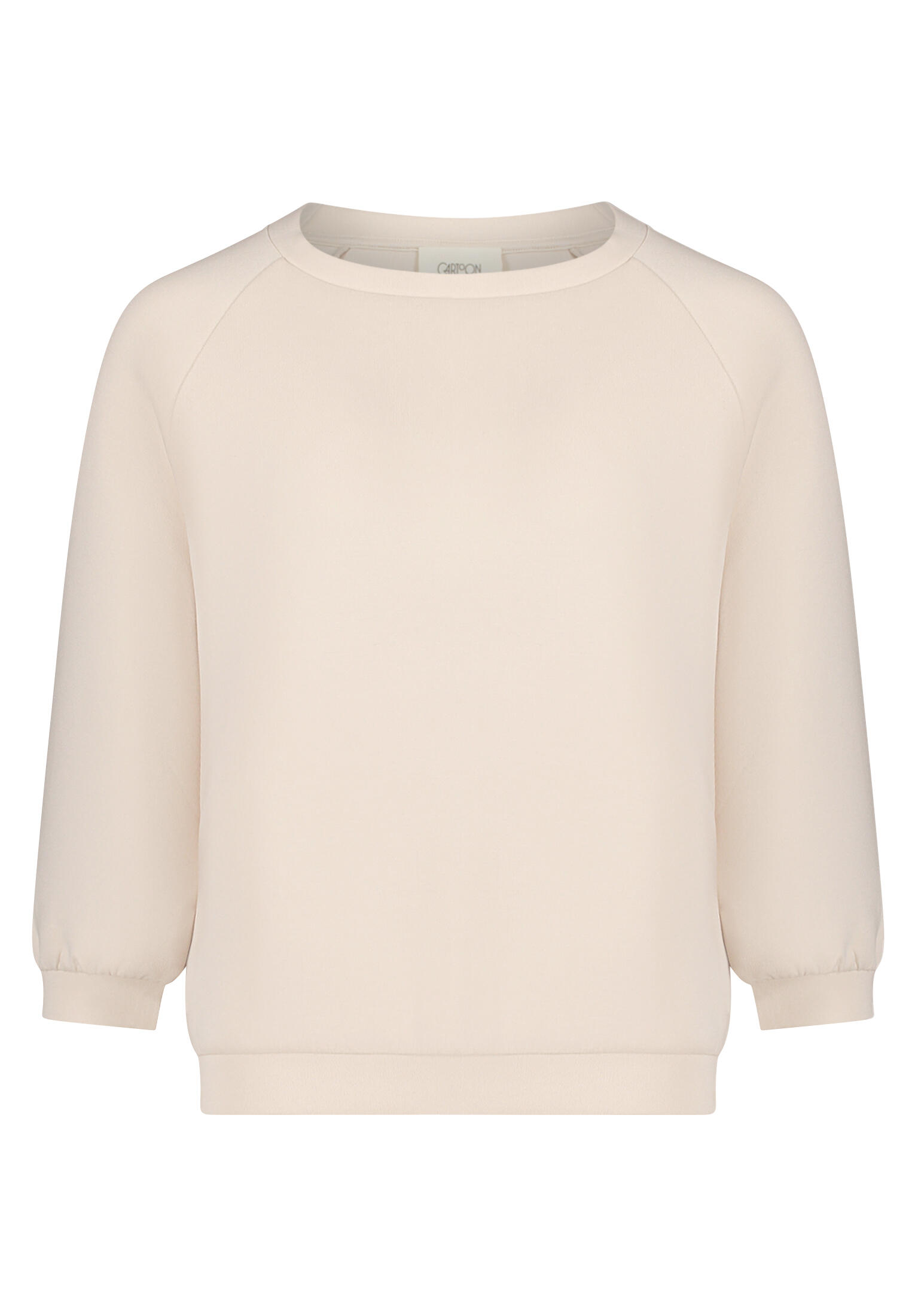 CARTOON - Sweatshirt pink tint - Gr. - 42 von CARTOON