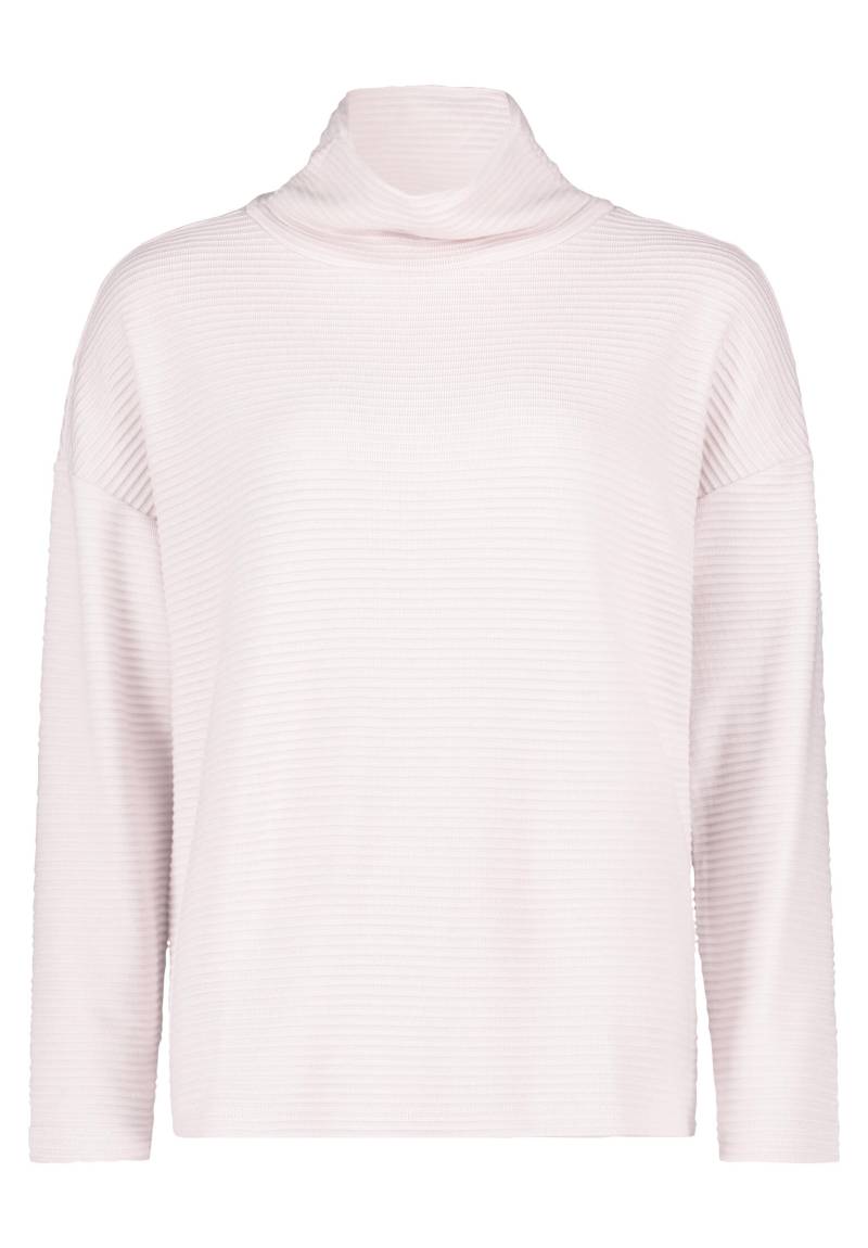 CARTOON - Sweatshirt rose melange - Gr. - 40 von CARTOON