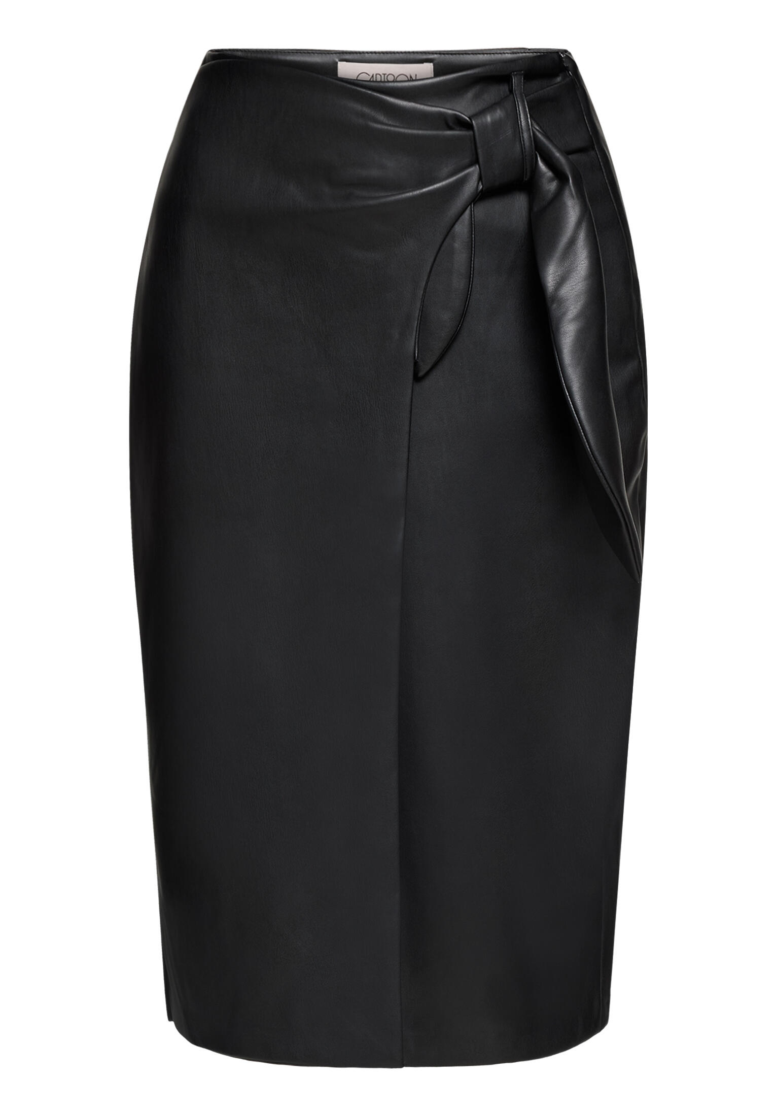 CARTOON - Wickelrock schwarz - Gr. - 44 von CARTOON