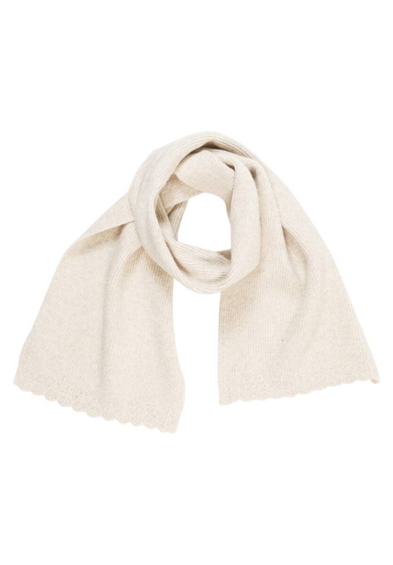 CARTOON - Winterschal beige von CARTOON