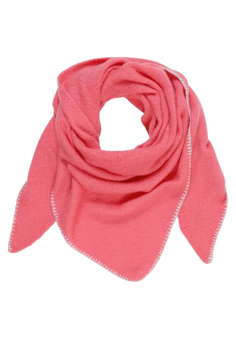 CARTOON - Winterschal calypso coral - Gr. - OS von CARTOON