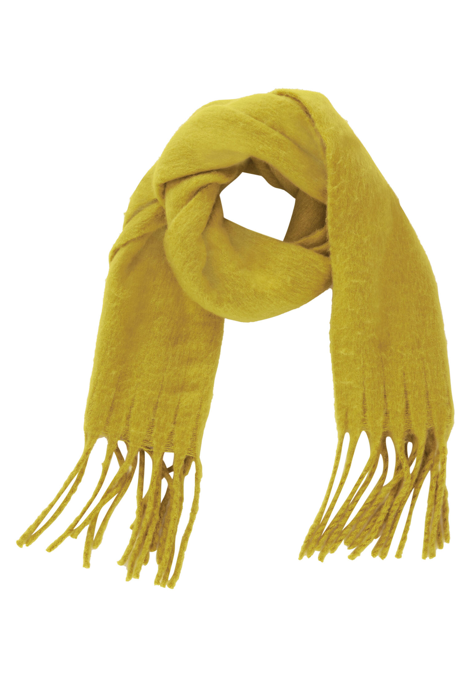 CARTOON - Winterschal green envy - Gr. - OS von CARTOON