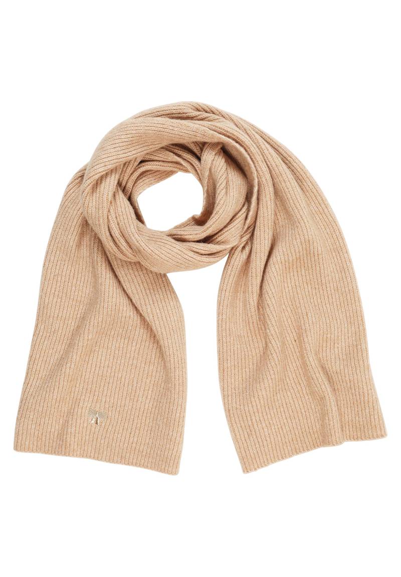 CARTOON - Winterschal light camel melange - Gr. - OS von CARTOON