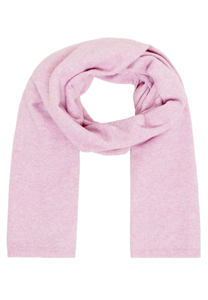 CARTOON - Winterschal pink von CARTOON