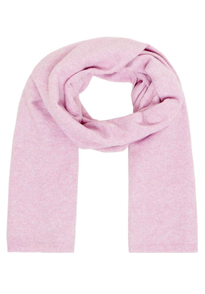 CARTOON - Winterschal pink von CARTOON