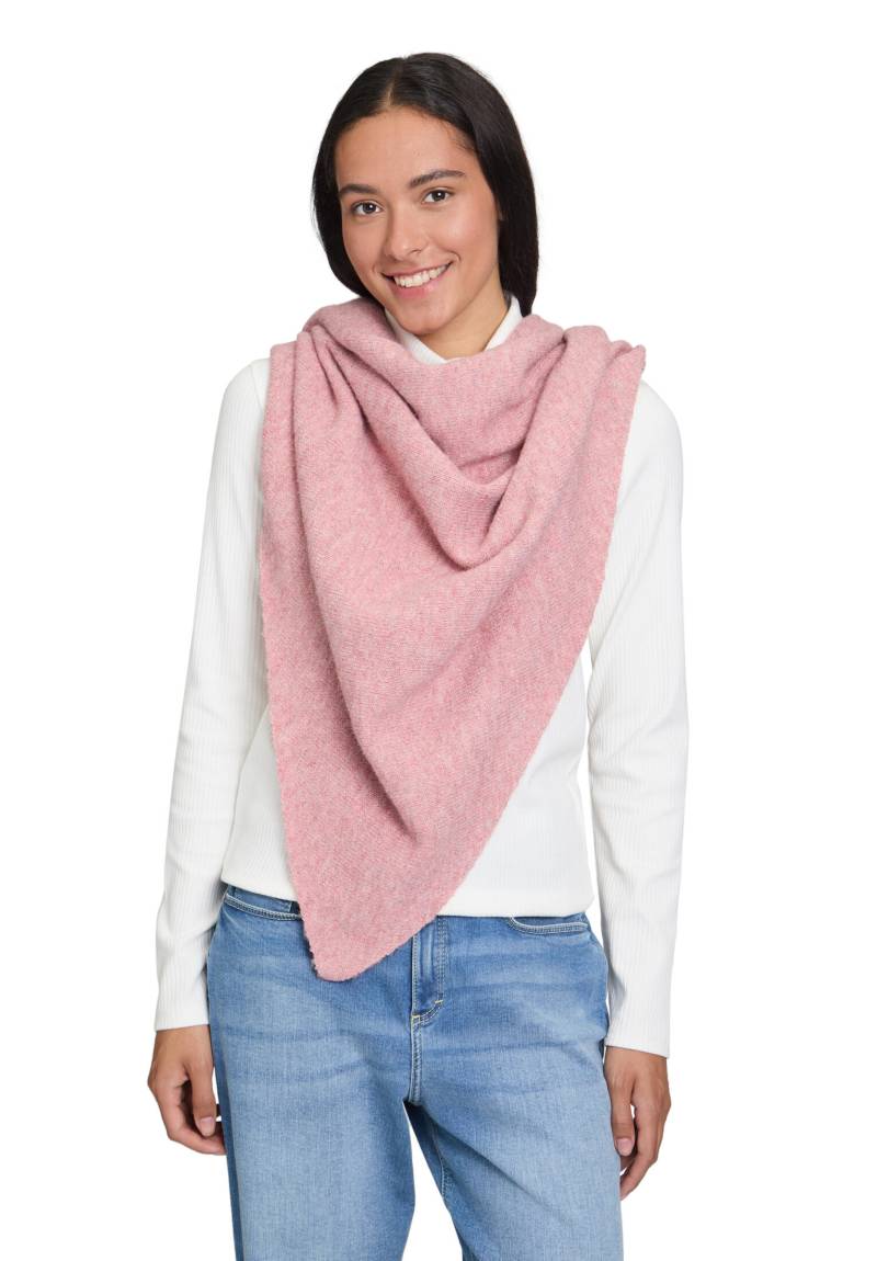 CARTOON - Winterschal rose melange - Gr. - OS von CARTOON