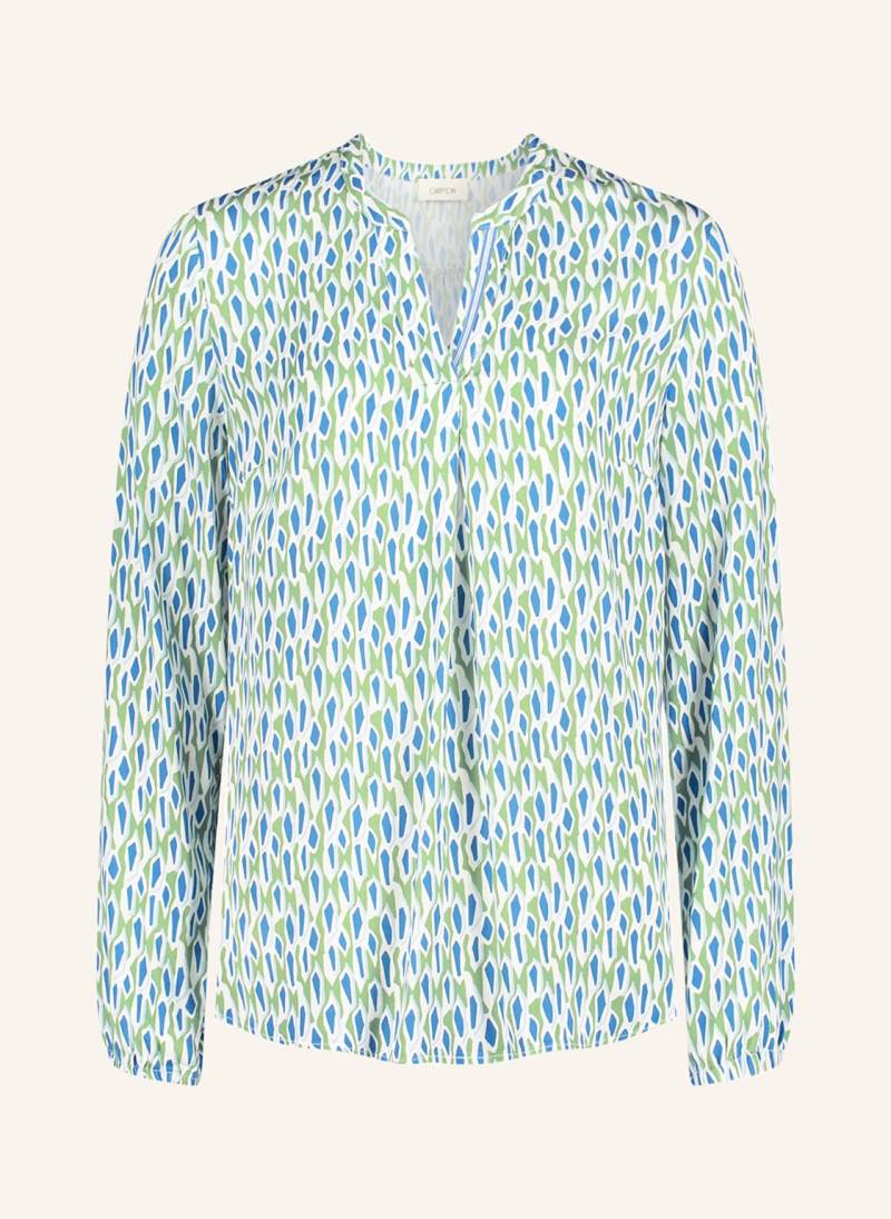 Cartoon Blusenshirt gruen von CARTOON