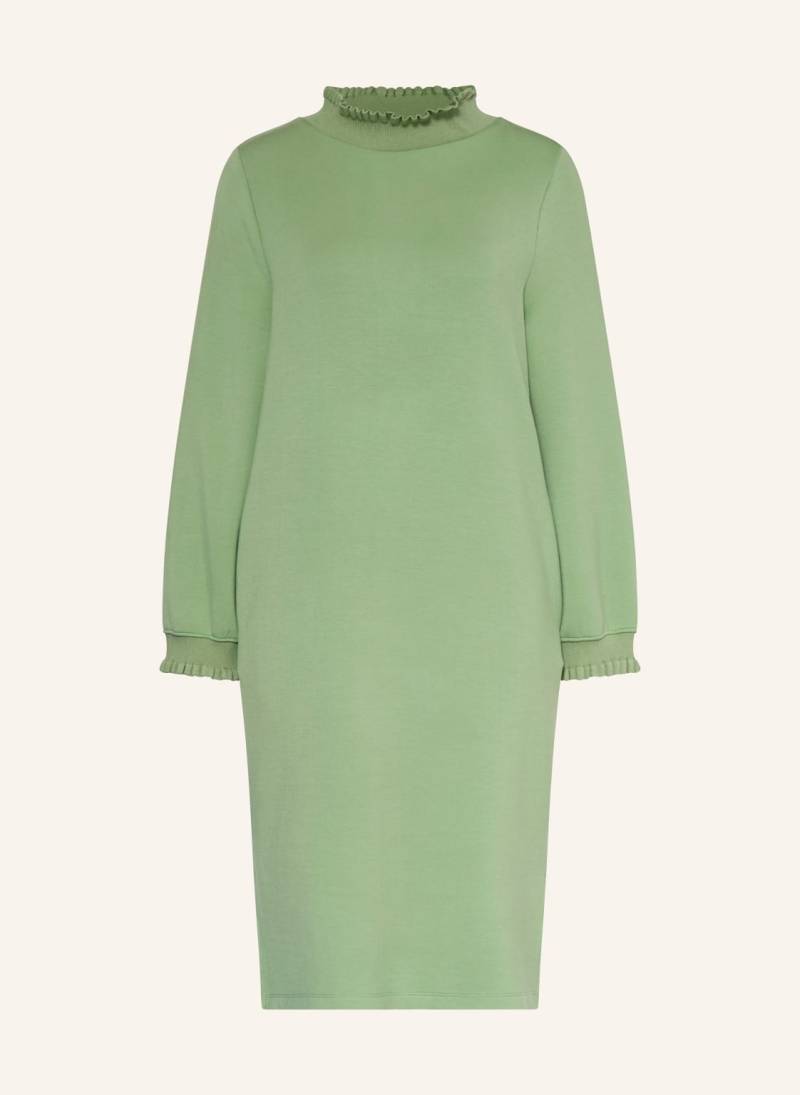 Cartoon Kleid gruen von CARTOON