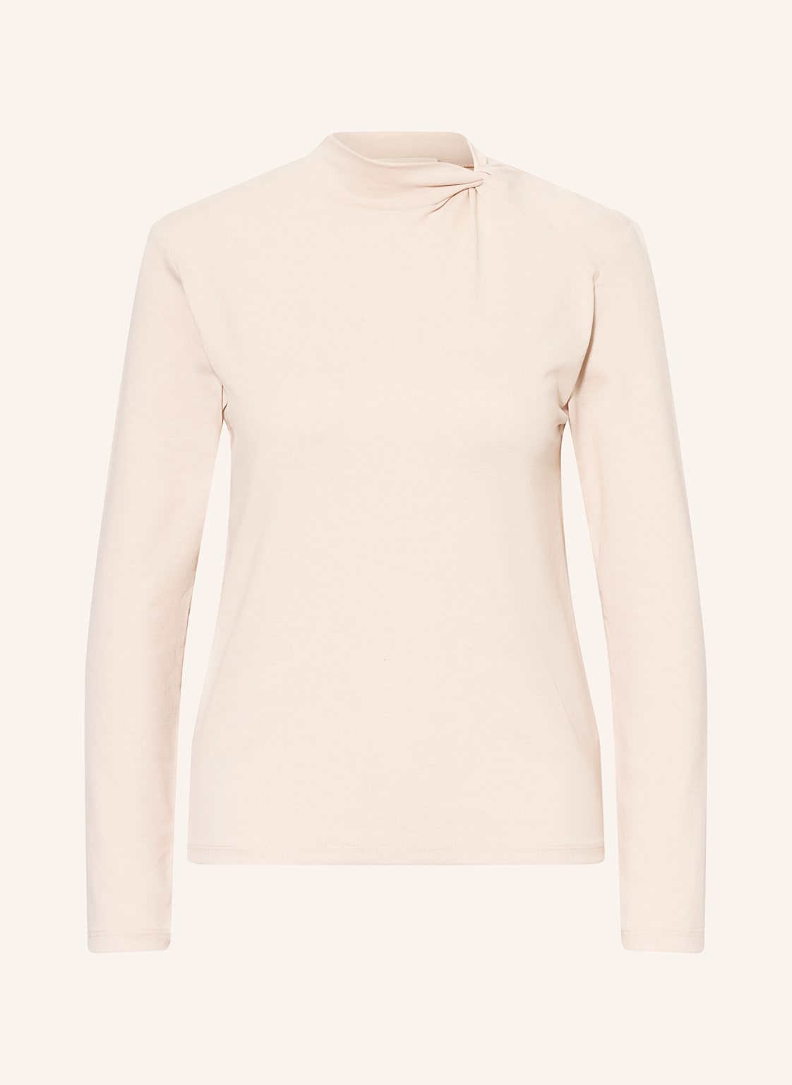 Cartoon Longsleeve weiss von CARTOON