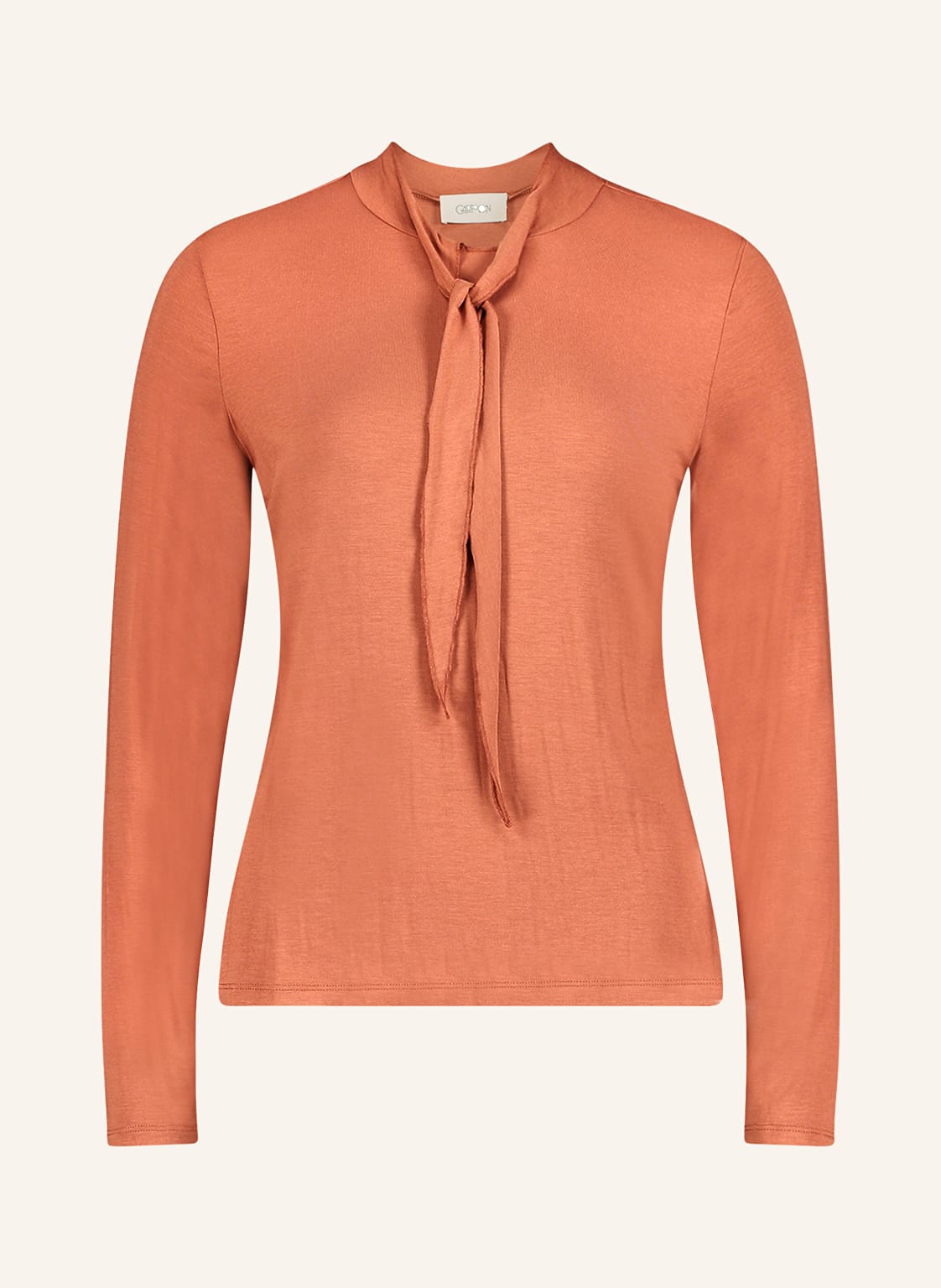 Cartoon Longsleeve rot von CARTOON