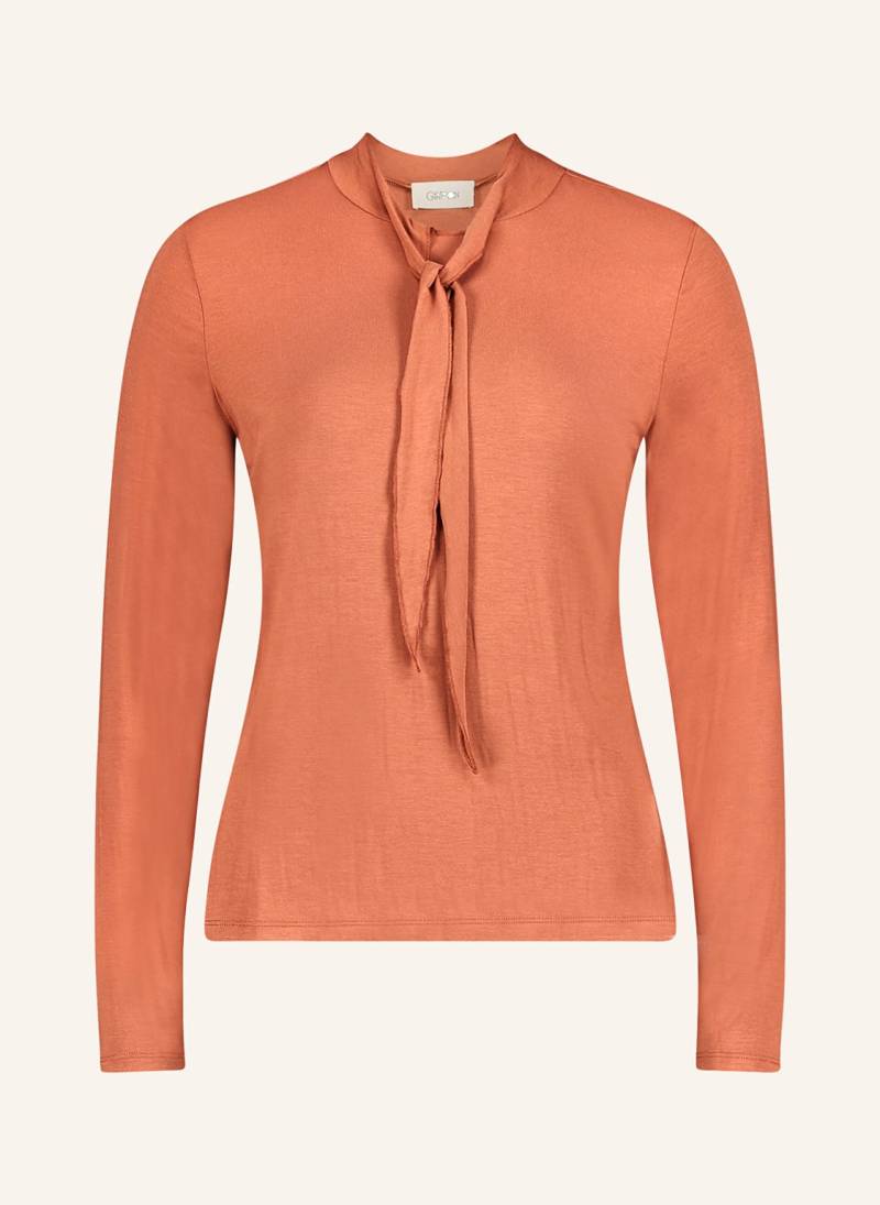 Cartoon Longsleeve rot von CARTOON