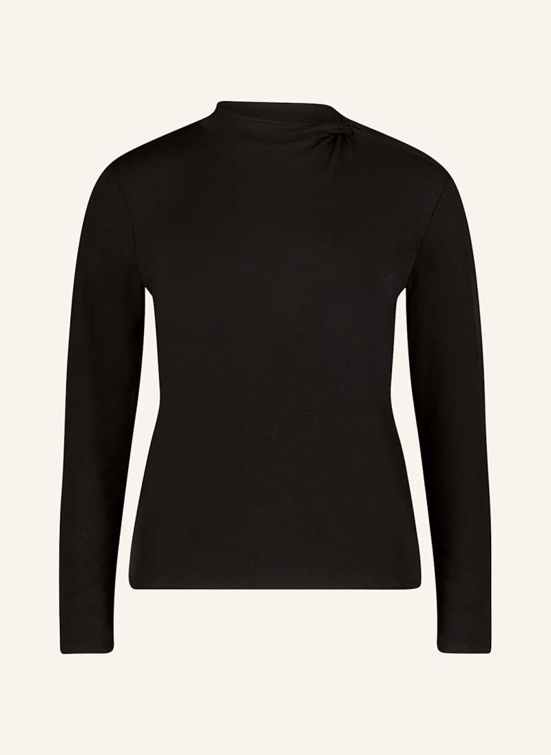 Cartoon Longsleeve schwarz von CARTOON