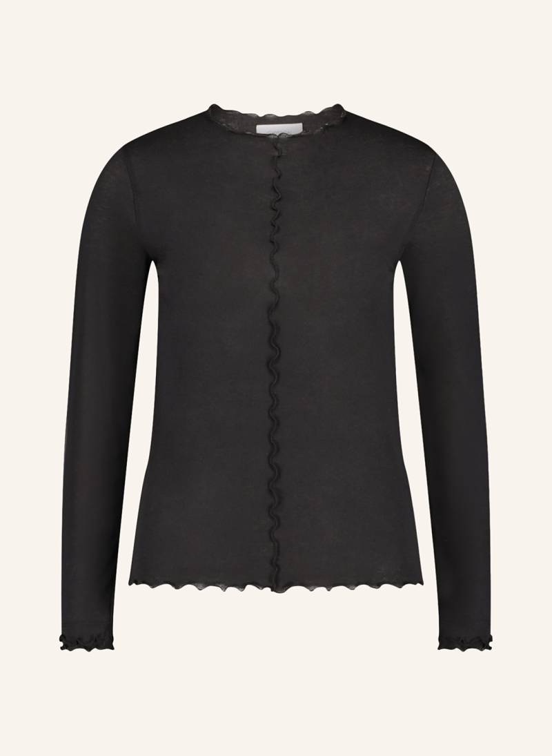 Cartoon Longsleeve schwarz von CARTOON