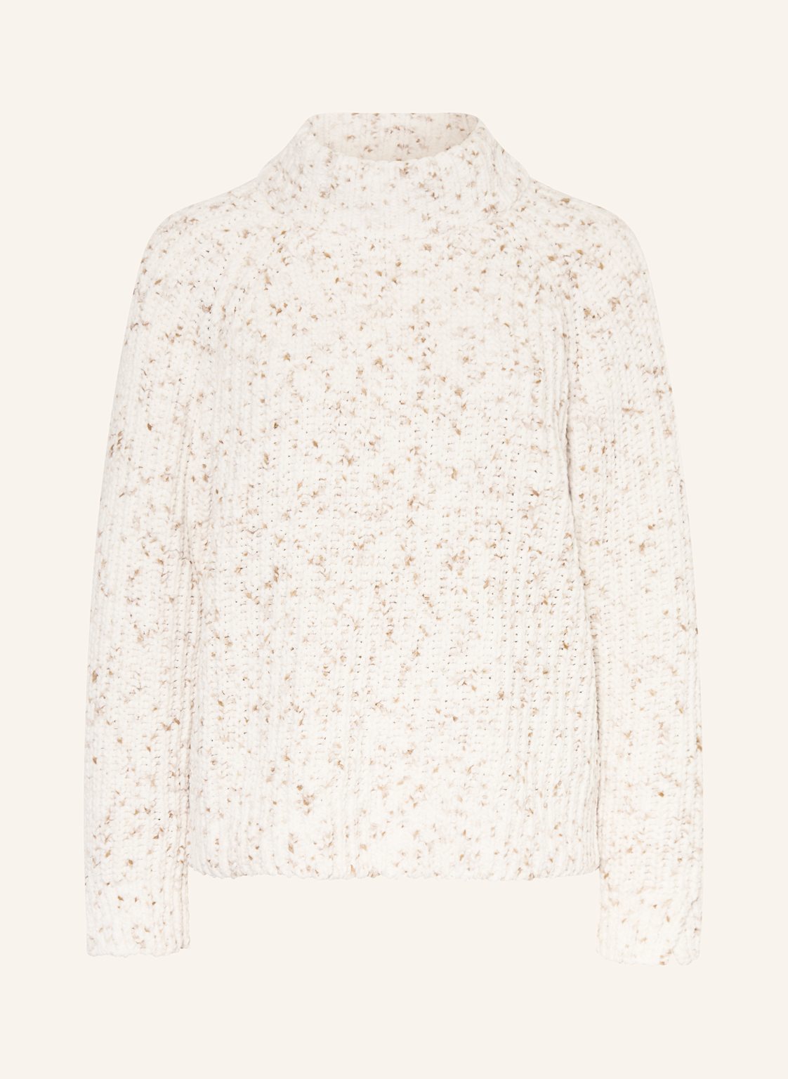 Cartoon Pullover beige von CARTOON