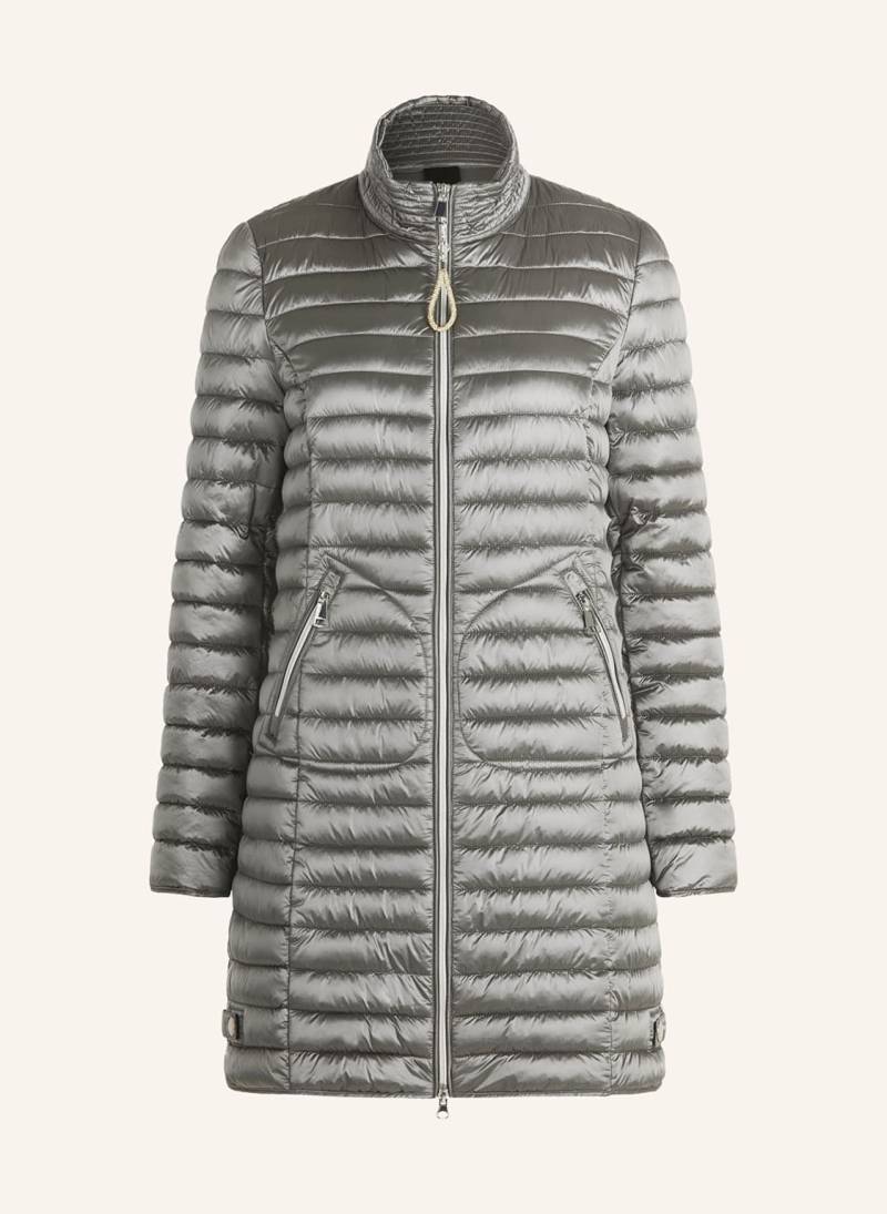 Cartoon Steppmantel grau von CARTOON