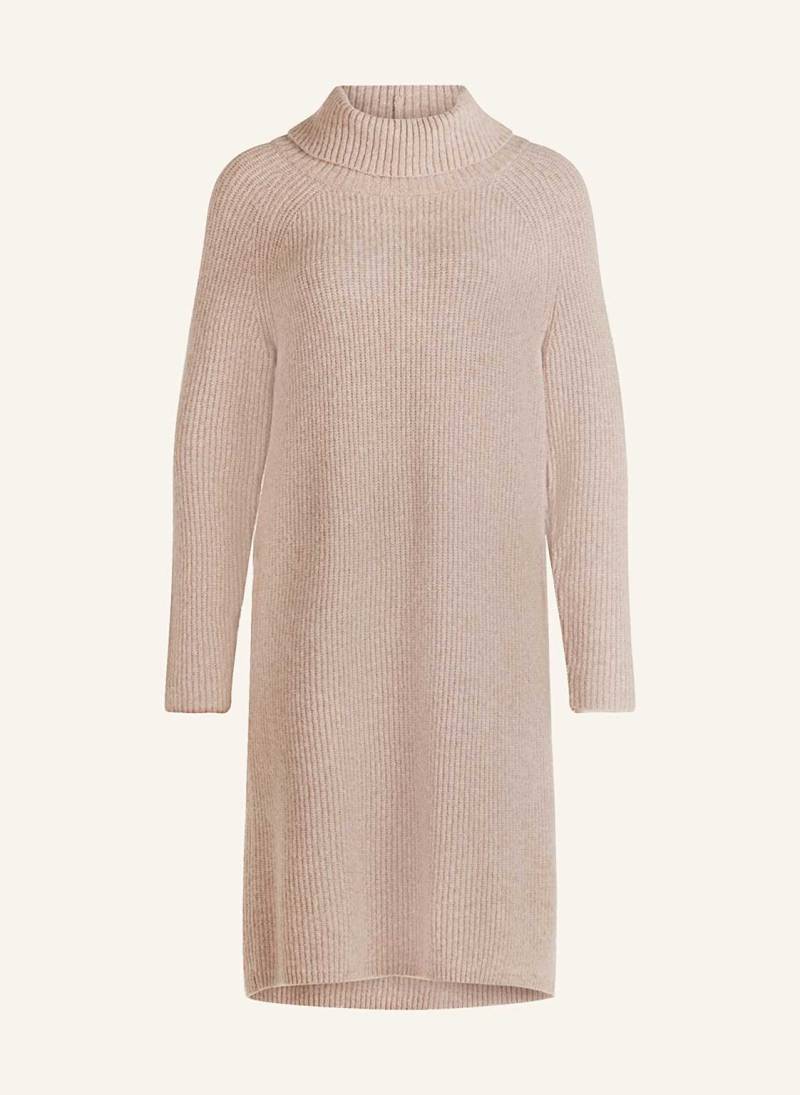 Cartoon Strickkleid beige von CARTOON
