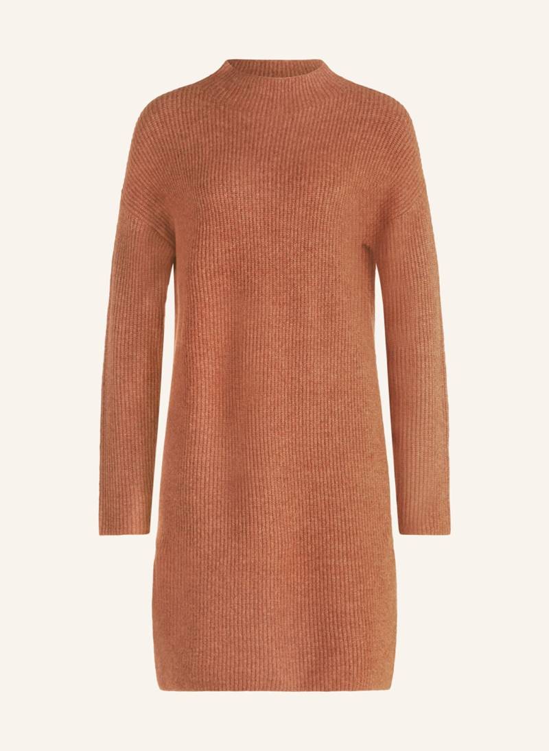 Cartoon Strickkleid rot von CARTOON