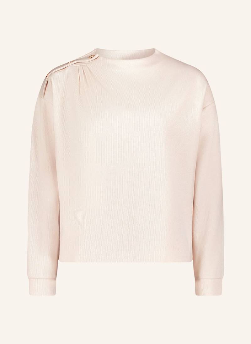 Cartoon Sweatshirt weiss von CARTOON