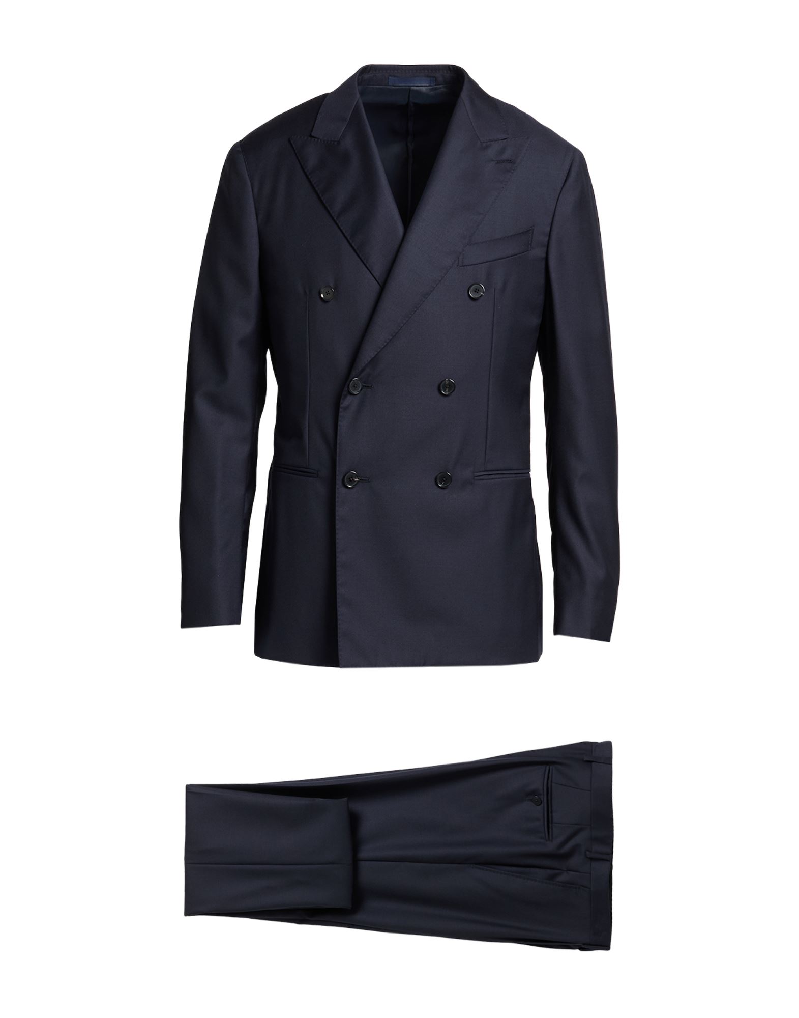 CARUSO Anzug Herren Nachtblau von CARUSO