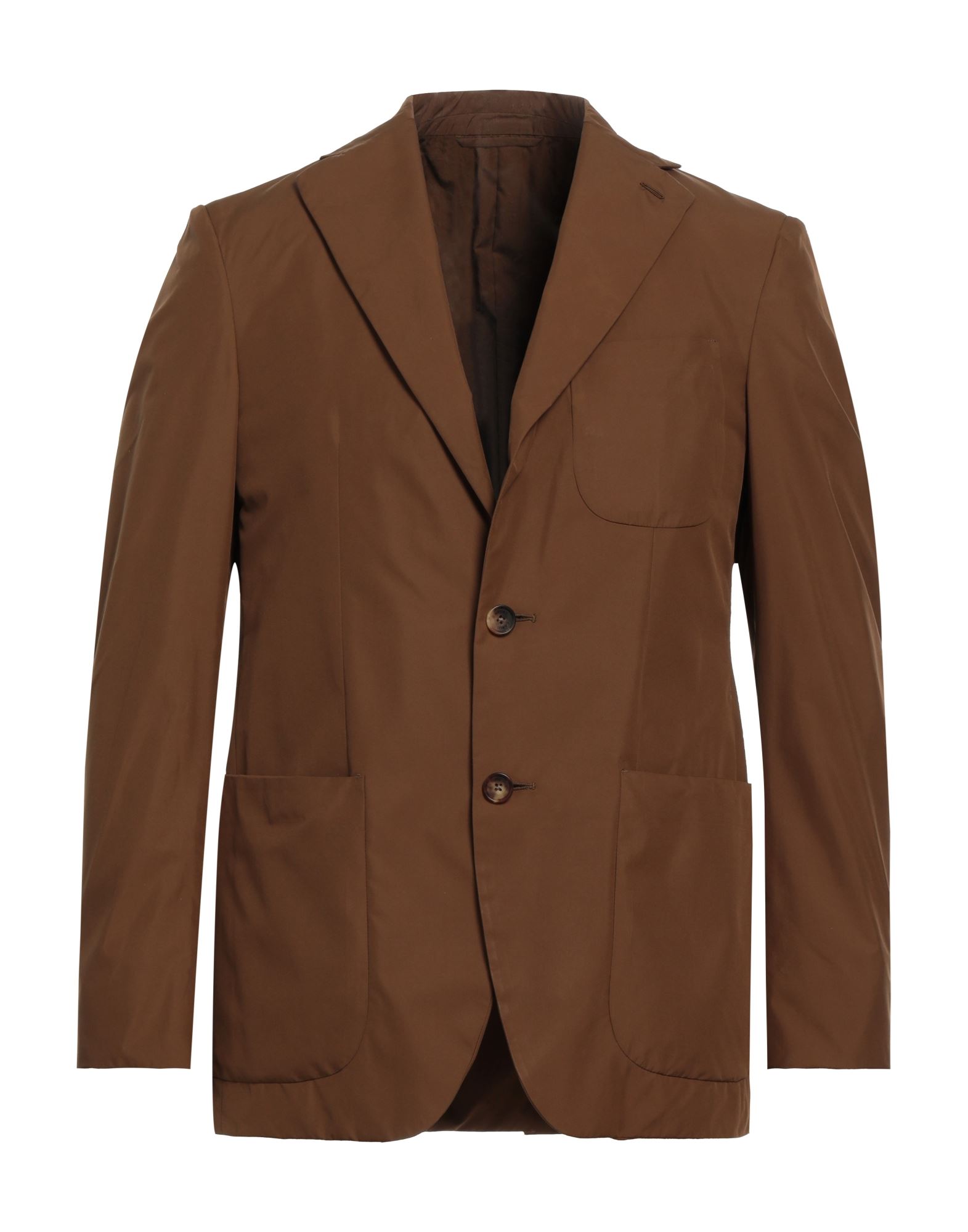 CARUSO Blazer Herren Braun von CARUSO