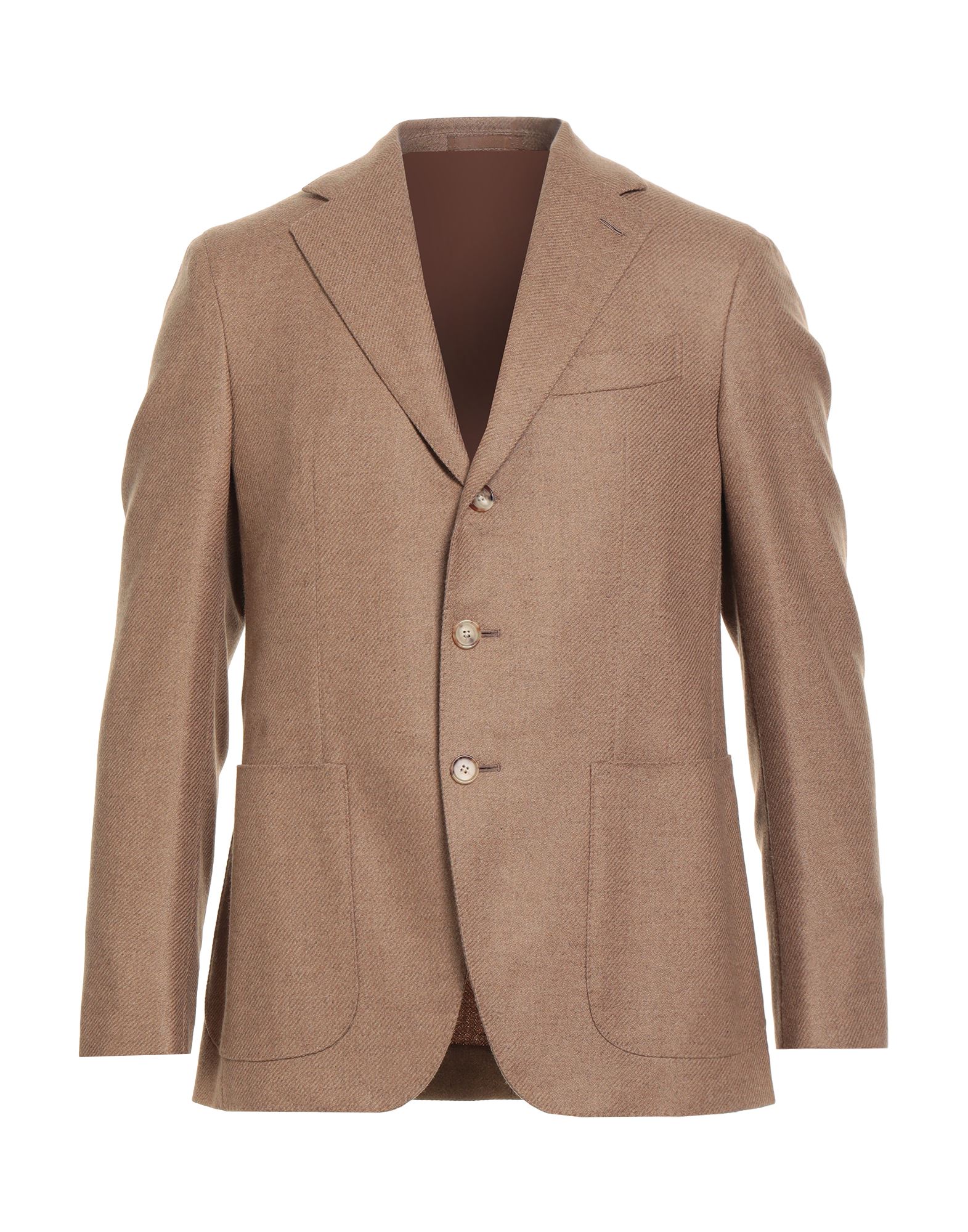 CARUSO Blazer Herren Kamel CARUSO Blazer Herren Kamel von CARUSO