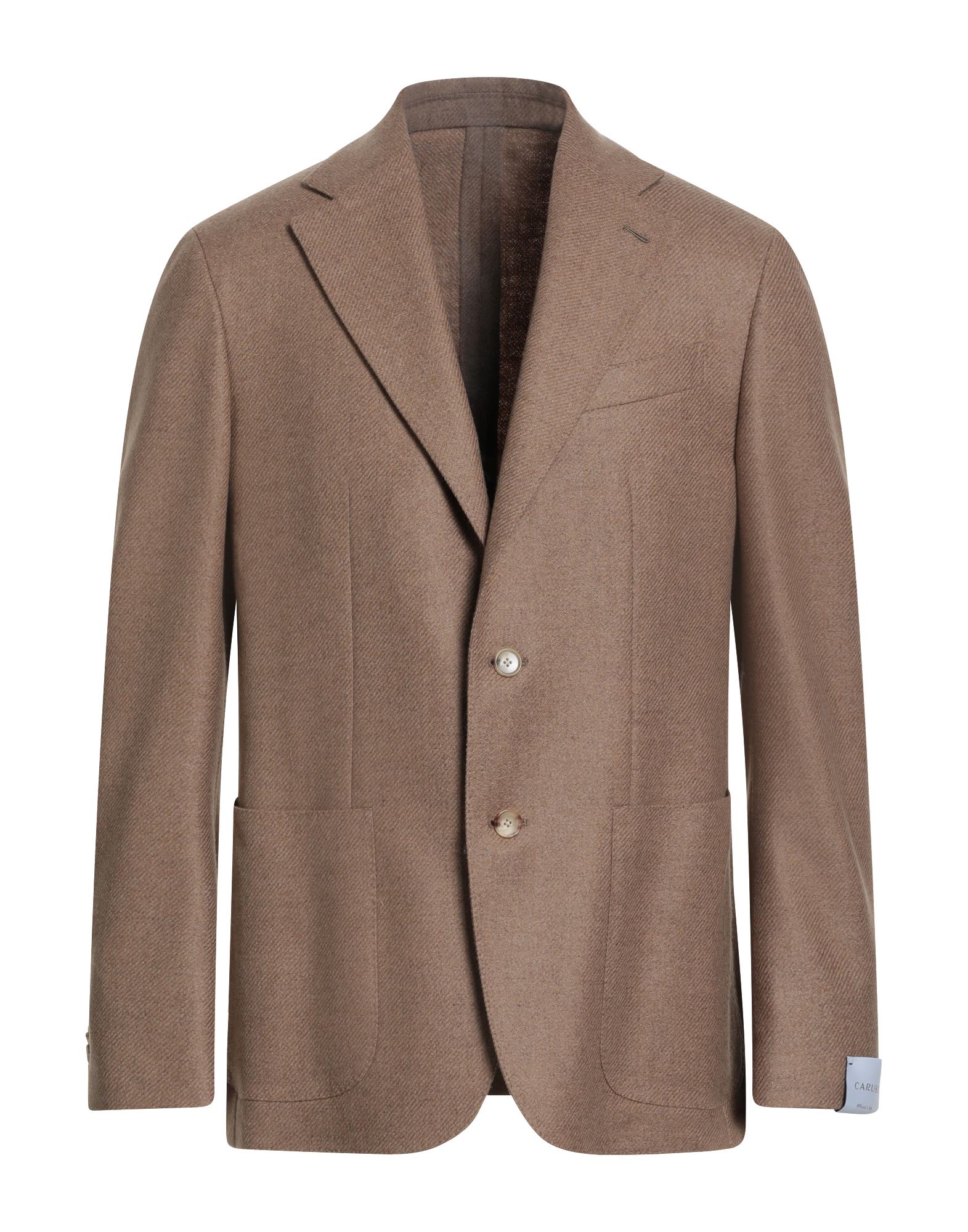 CARUSO Blazer Herren Kamel CARUSO Blazer Herren Kamel von CARUSO