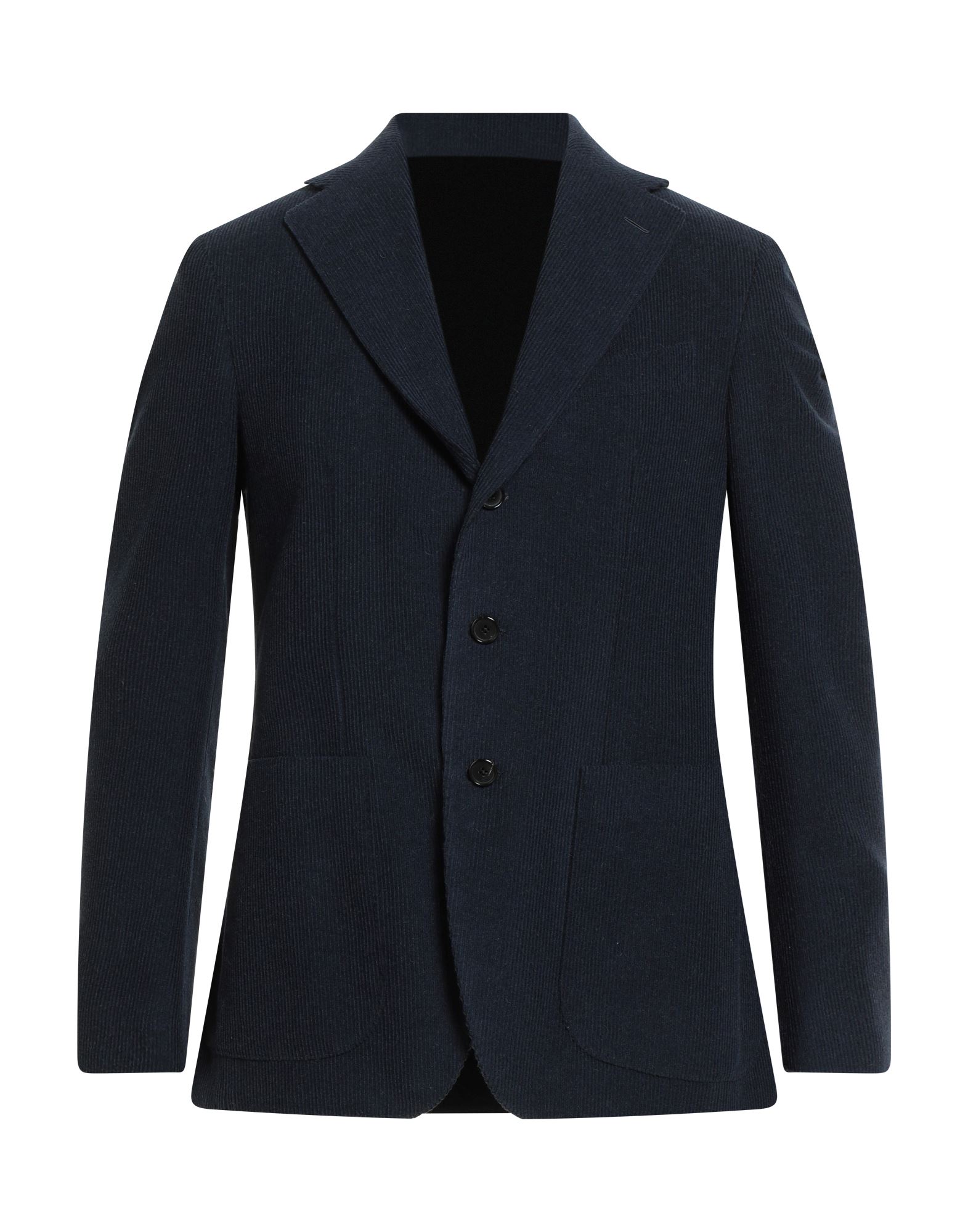 CARUSO Blazer Herren Marineblau CARUSO Blazer Herren Marineblau von CARUSO