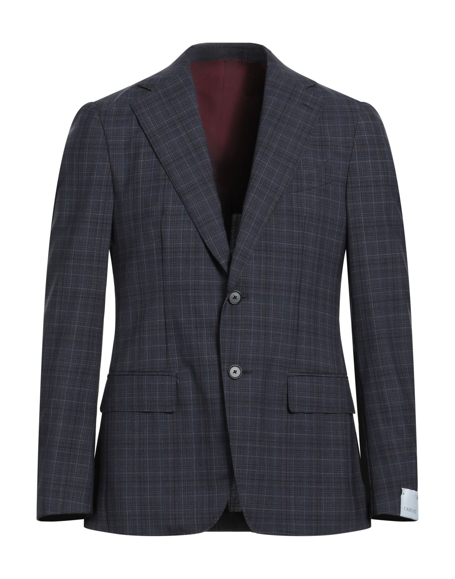 CARUSO Blazer Herren Marineblau von CARUSO