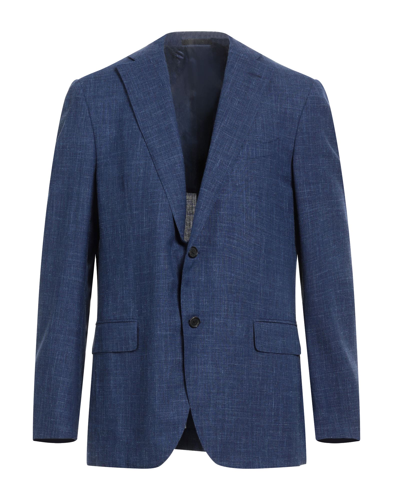 CARUSO Blazer Herren Marineblau von CARUSO