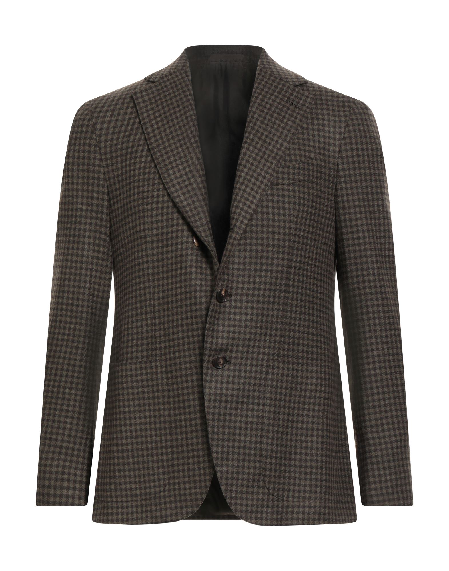 CARUSO Blazer Herren Militärgrün CARUSO Blazer Herren Militärgrün von CARUSO