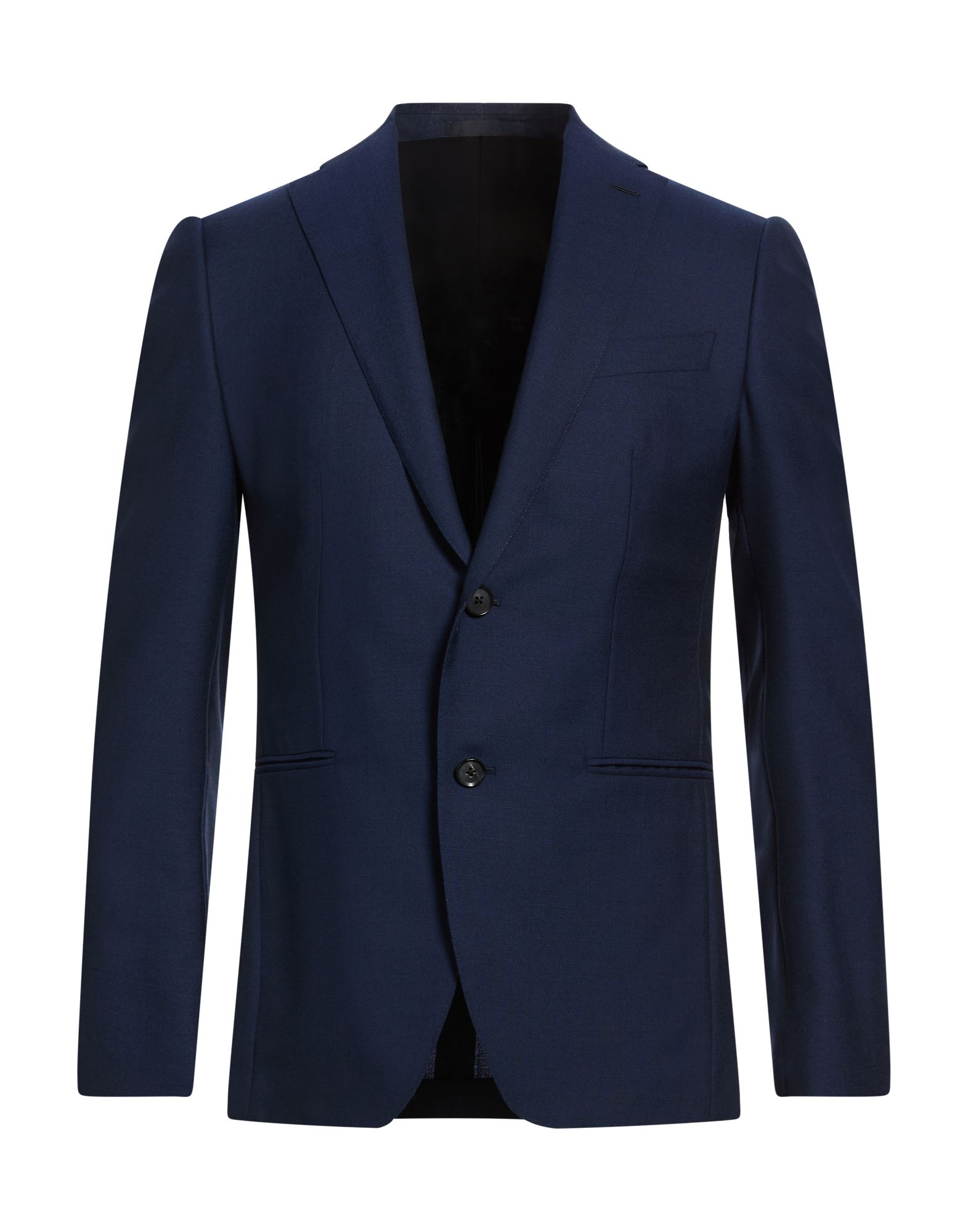 CARUSO Blazer Herren Nachtblau von CARUSO