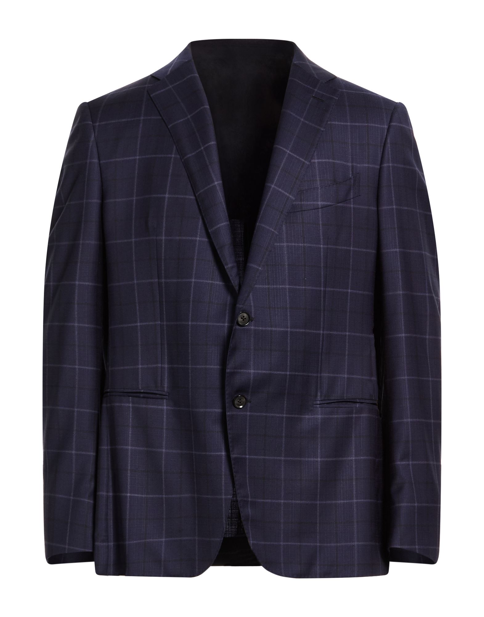 CARUSO Blazer Herren Nachtblau von CARUSO