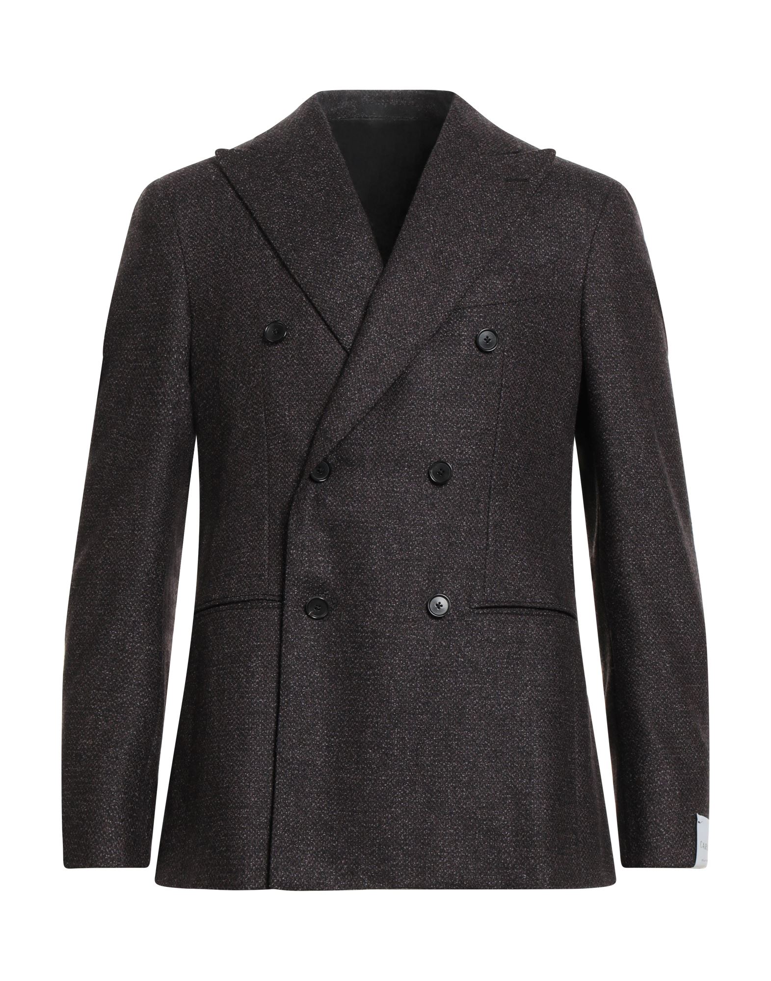 CARUSO Blazer Herren Pflaume CARUSO Blazer Herren Pflaume von CARUSO