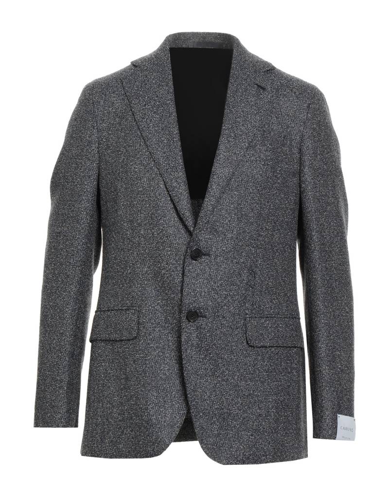CARUSO Blazer Herren Taubenblau von CARUSO